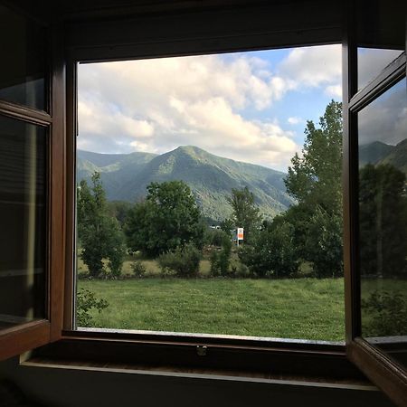 La Furmumecha Vut-Le-611 Apartamento Www Furmumecha Com Villablino Eksteriør bilde