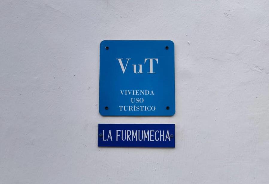 La Furmumecha Vut-Le-611 Apartamento Www Furmumecha Com Villablino Eksteriør bilde