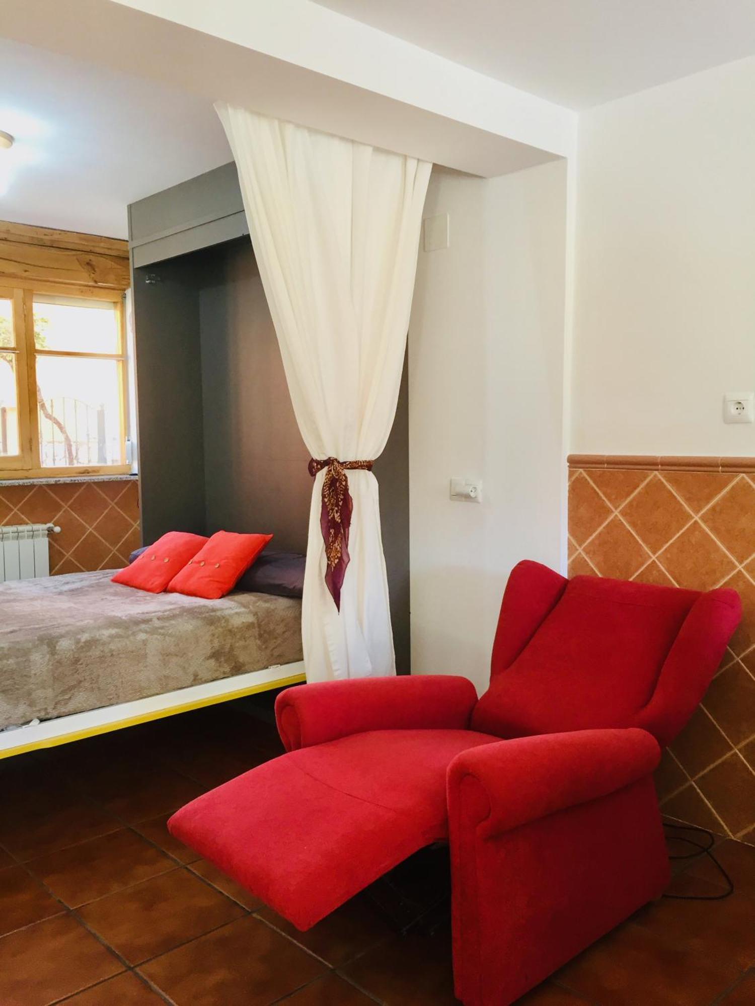 La Furmumecha Vut-Le-611 Apartamento Www Furmumecha Com Villablino Eksteriør bilde