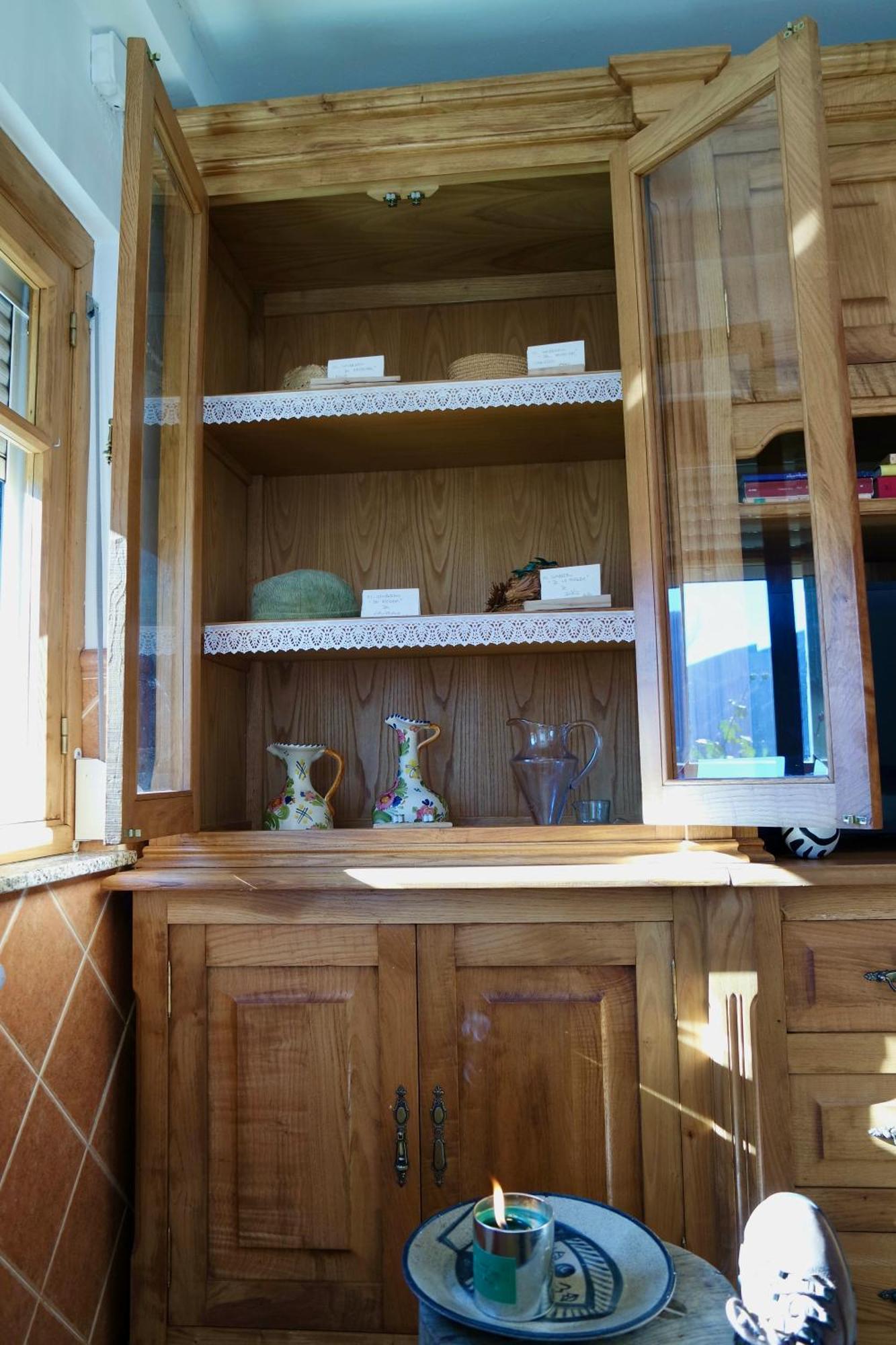 La Furmumecha Vut-Le-611 Apartamento Www Furmumecha Com Villablino Eksteriør bilde
