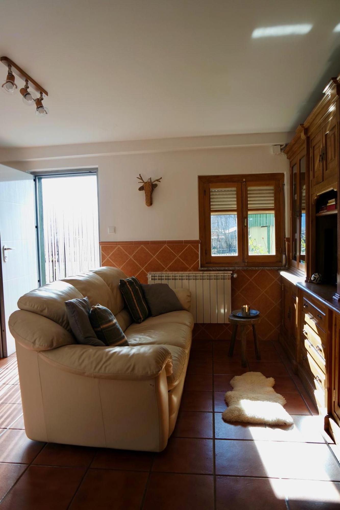 La Furmumecha Vut-Le-611 Apartamento Www Furmumecha Com Villablino Eksteriør bilde