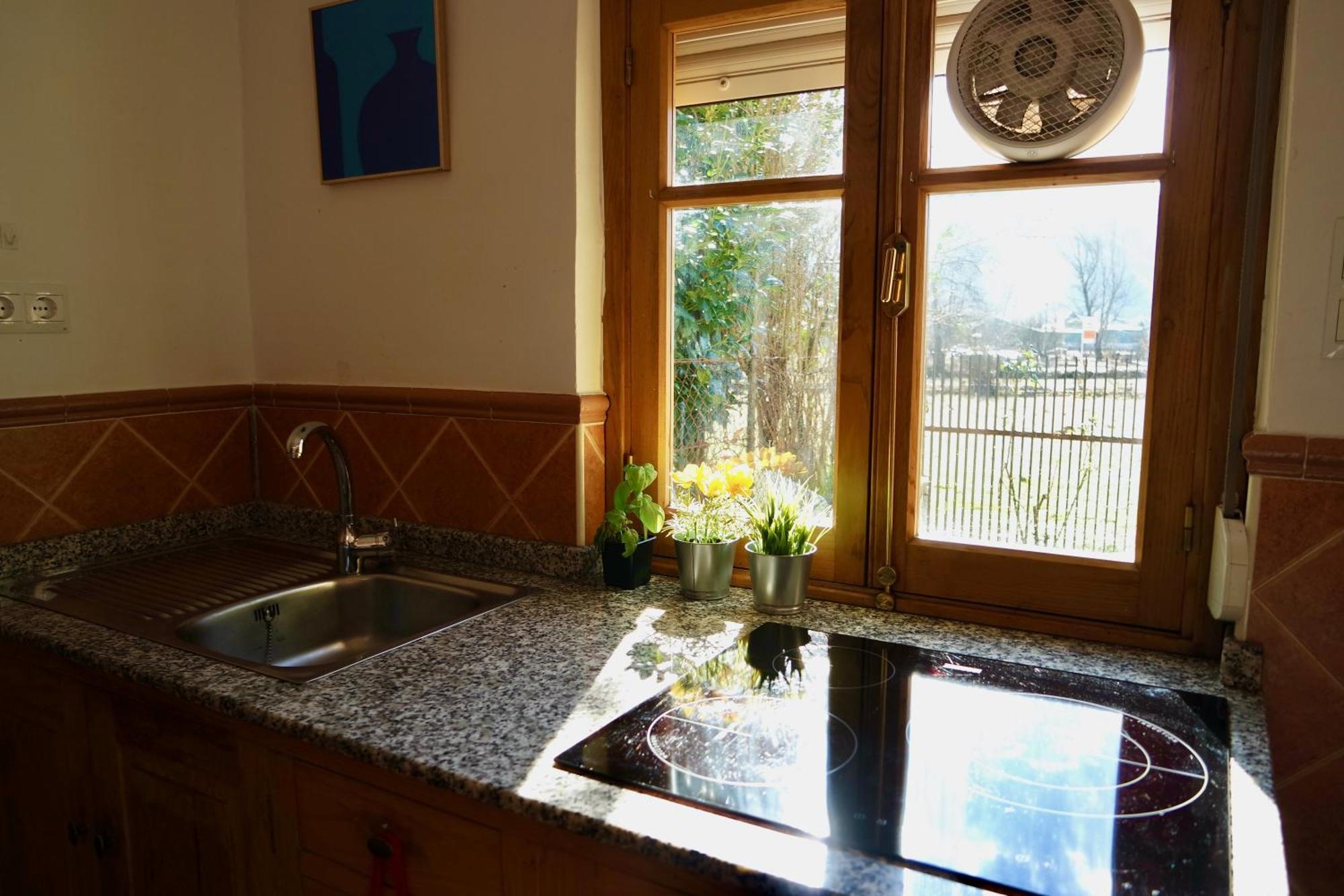 La Furmumecha Vut-Le-611 Apartamento Www Furmumecha Com Villablino Eksteriør bilde