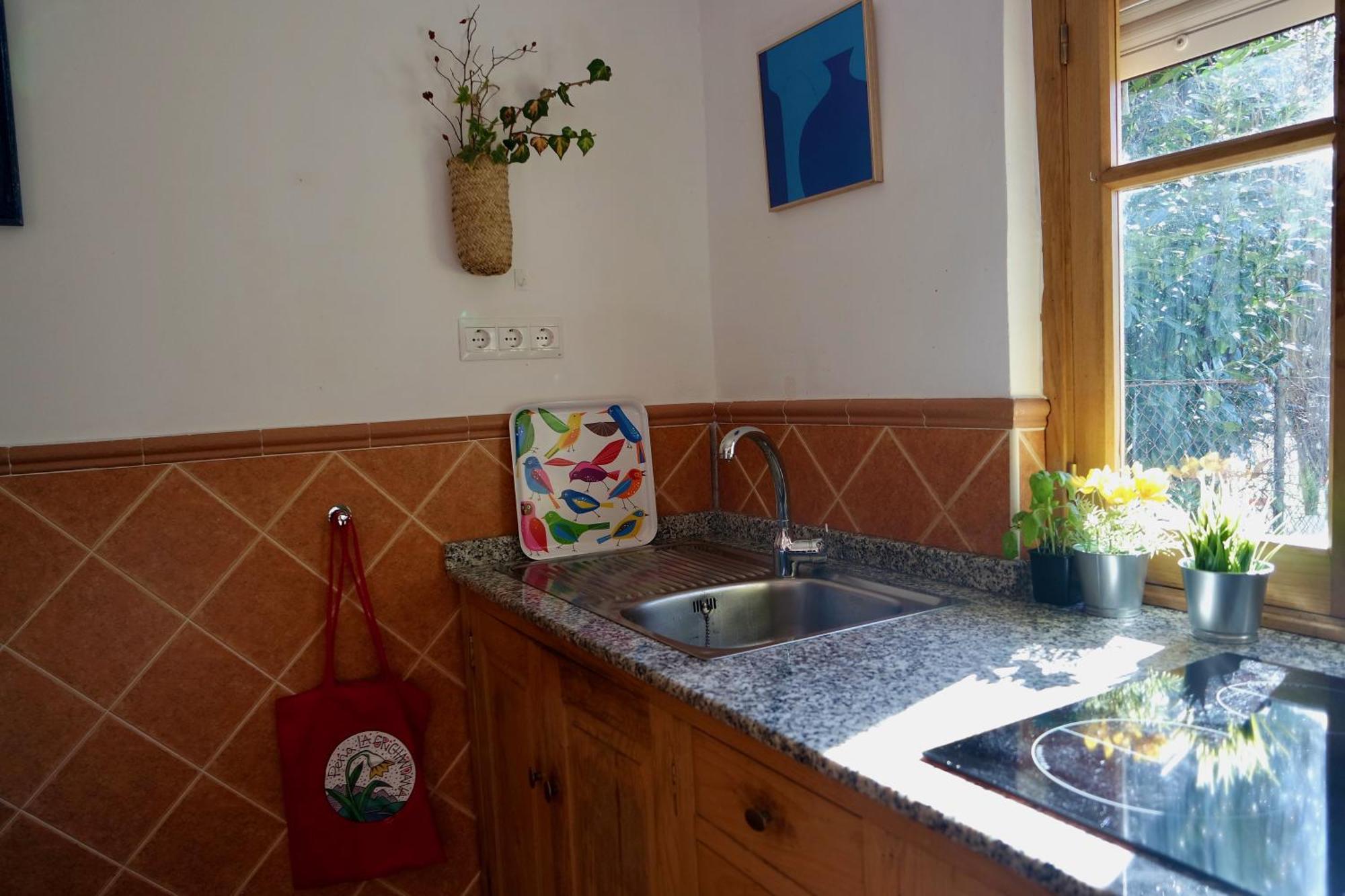 La Furmumecha Vut-Le-611 Apartamento Www Furmumecha Com Villablino Eksteriør bilde